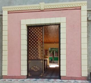 Khan House - Sheki - 9