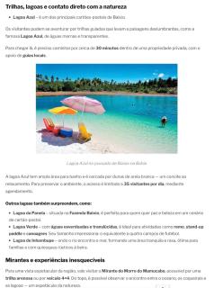 Linda Casa de Praia em Porto de Sauipe - Porto de Sauipe - 2