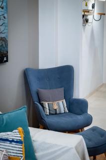 Fully renovated flat close to Uni & hospitals - Atene - 2