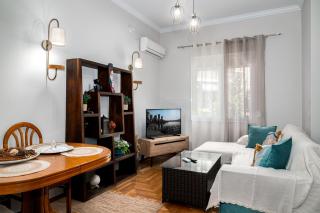 Fully renovated flat close to Uni & hospitals - Atene - 8