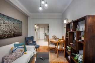 Fully renovated flat close to Uni & hospitals - Atene - 7