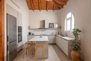 Villa Anel - A peaceful retreat - Néa Alikarnassós - 7