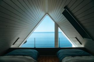 Ilimanaq Lodge - World of Greenland - 1 hour boat trip from Ilulissat - 7