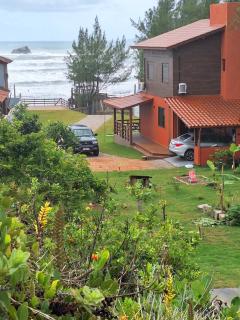 Casa Terracota - Imbituba - 0