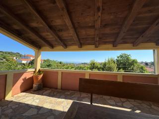 apartment Sali Morić s terasom - 1