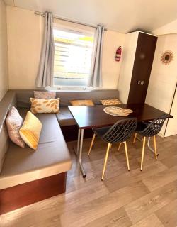 Entre Mer et Roseaux - Piscine chauffée - Proche centre et mer - Pet-friendly - 5