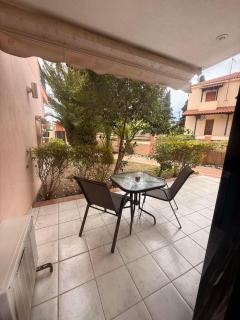 Alexandra Sunshine Apartments - Nikiti - 7