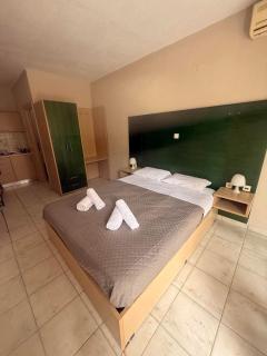 Alexandra Sunshine Apartments - Nikiti - 6