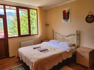 Hotel forest echo - 2