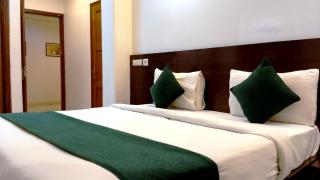 Hotel Krone Delhi Near IGI Airport Delhi - Neu-Delhi - 2