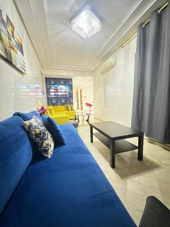 Happiness Apartment - Casablanca - 6