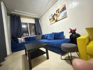 Happiness Apartment - Casablanca - 5