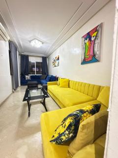Happiness Apartment - Casablanca - 9