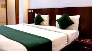 Hotel Krone Delhi Near IGI Airport Delhi - Neu-Delhi - 1