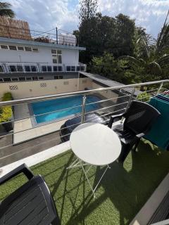 3-Bedroom Apartment - Grand Baie - 8
