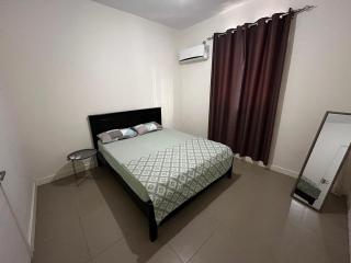 3-Bedroom Apartment - Grand Baie - 2