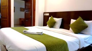 Hotel Krone Delhi Near IGI Airport Delhi - Neu-Delhi - 5