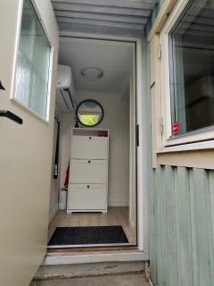 Cosy little house in Sthlm - Estocolmo - 8