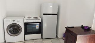 Perissa Art Villa - Kitchen & Washing Machine Included - Perissa - 4