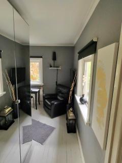 Cosy little house in Sthlm - 6