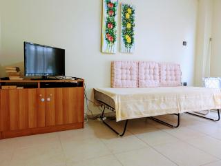 Evan's beach house - Nea Plagia - 8