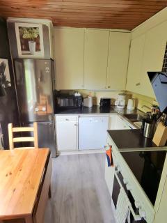 Cosy little house in Sthlm - Estocolmo - 5