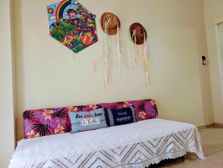Evan's beach house - Nea Plagia - 0