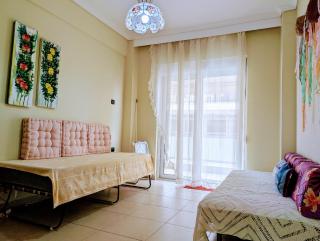 Evan's beach house - Nea Plagia - 9