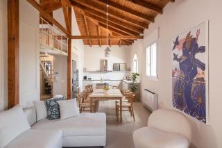 Villa Anel - A peaceful retreat - Néa Alikarnassós - 0