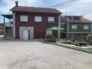 Villa Lila - planta 1ª - Pontevedra - 8