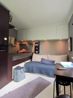 Cosy little house in Sthlm - Estocolmo - 3