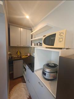 Studio apartment at 30 min from Tallinn - 2