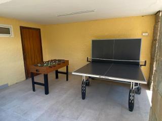 Casa acogedora familiar con piscina - Pallejá - 9