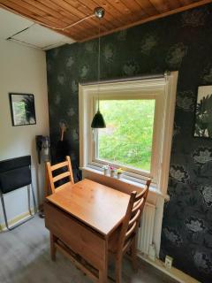 Cosy little house in Sthlm - 2