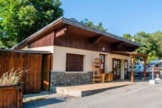 Camping Onlycamp la Rochette - Guillestre - 7
