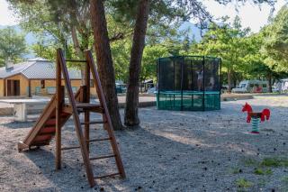 Camping Onlycamp la Rochette - Guillestre - 6