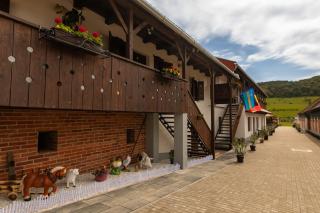 Casa Csiki Vendégház - - 9