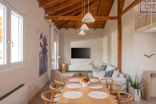 Villa Anel - A peaceful retreat - Néa Alikarnassós - 2