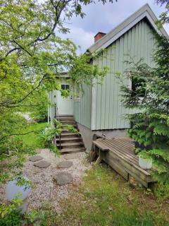 Cosy little house in Sthlm - Estocolmo - 0