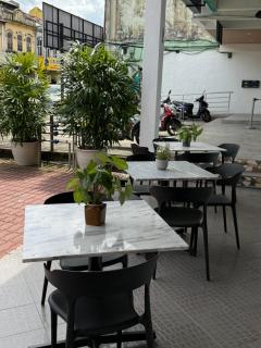 Winn's Hotel Bentong - Bentong - 3