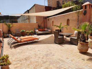 Riad Said - Fes - 4