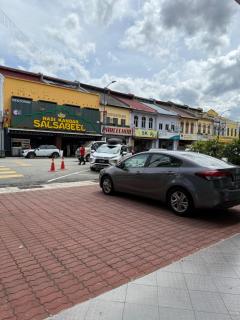 Winn's Hotel Bentong - Bentong - 1