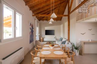 Villa Anel - A peaceful retreat - Néa Alikarnassós - 1