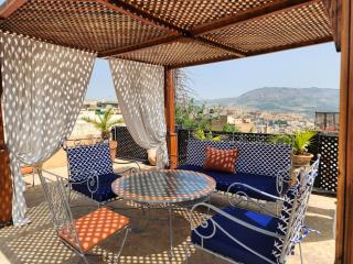 Riad Said - Fes - 6