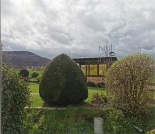 Große Ferienwohnung 80qm 1 Schlafzimmer max 3 Gäste - Coppenbrügge - 9