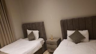 شقه راقيه 7 1 اربع غرف - Dammam - 5
