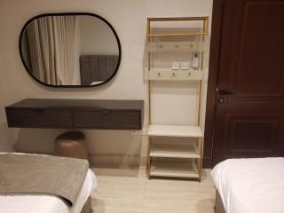 شقه راقيه 7 1 اربع غرف - Dammam - 4