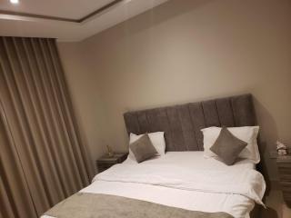 شقه راقيه 7 1 اربع غرف - Dammam - 3