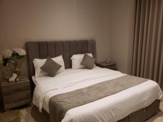 شقه راقيه 7 1 اربع غرف - Dammam - 2
