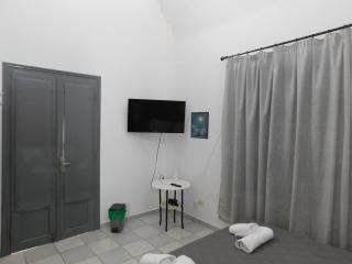 Perissa Art Villa - Kitchen & Washing Machine Included - Perissa - 7